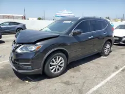 JN8AT2MTXKW255173 2019 NISSAN ROGUE