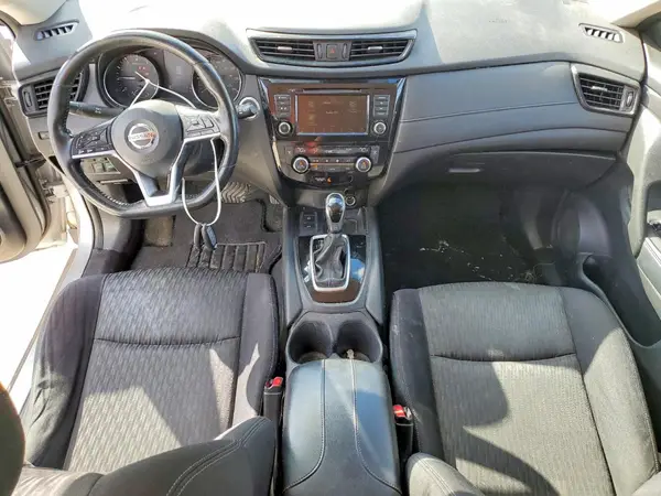 JN8AT2MTXKW255738 2019 NISSAN ROGUE - Image 8