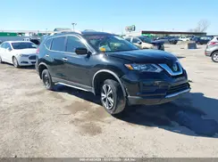 JN8AT2MTXKW255772 2019 NISSAN ROGUE