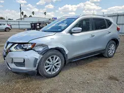 JN8AT2MTXKW256369 2019 NISSAN ROGUE