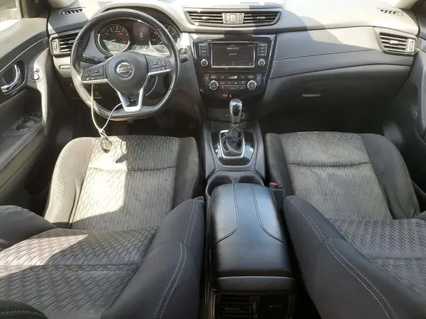 JN8AT2MTXKW256369 2019 NISSAN ROGUE - Image 8
