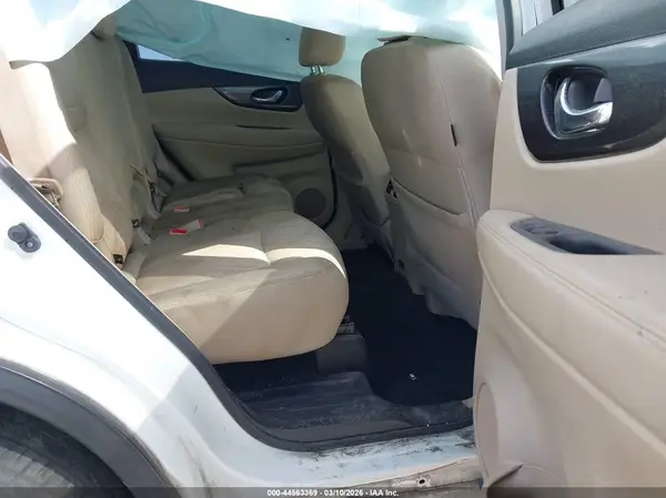 JN8AT2MTXKW256565 2019 NISSAN ROGUE - Image 8