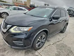 JN8AT2MTXKW256727 2019 NISSAN ROGUE
