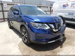JN8AT2MTXKW257246 2019 NISSAN ROGUE