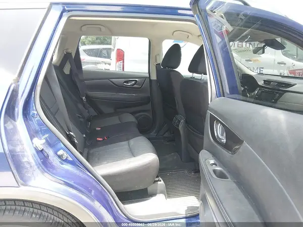 JN8AT2MTXKW257246 2019 NISSAN ROGUE - Image 8