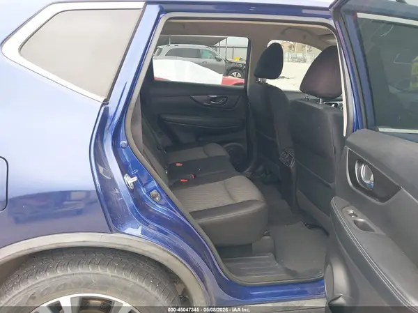 JN8AT2MTXKW257361 2019 NISSAN ROGUE - Image 8