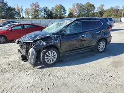JN8AT2MTXKW257487 2019 NISSAN ROGUE