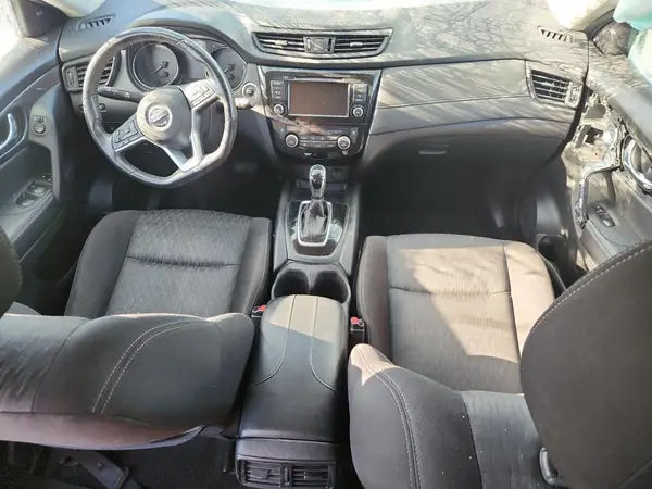 JN8AT2MTXKW257487 2019 NISSAN ROGUE - Image 8