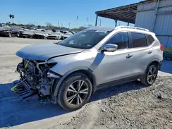 JN8AT2MTXKW258266 2019 NISSAN ROGUE