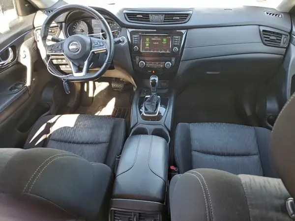 JN8AT2MTXKW258266 2019 NISSAN ROGUE - Image 8