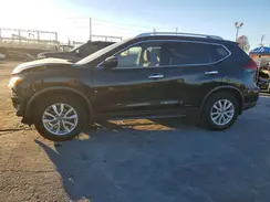 JN8AT2MTXKW258364 2019 NISSAN ROGUE