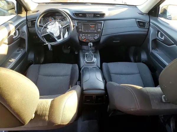 JN8AT2MTXKW258364 2019 NISSAN ROGUE - Image 8
