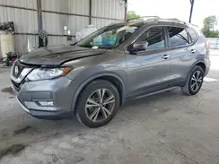 JN8AT2MTXKW258848 2019 NISSAN ROGUE
