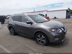 JN8AT2MTXKW258994 2019 NISSAN ROGUE