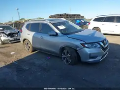 JN8AT2MTXKW259000 2019 NISSAN ROGUE