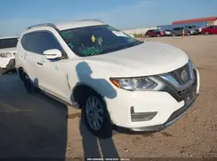 JN8AT2MTXKW259563 2019 NISSAN ROGUE