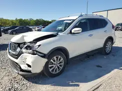 JN8AT2MTXKW259658 2019 NISSAN ROGUE