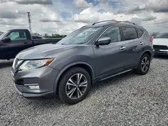 JN8AT2MTXKW259806 2019 NISSAN ROGUE