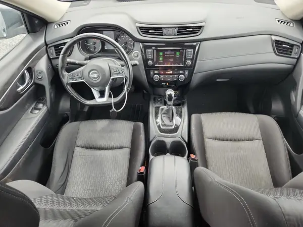 JN8AT2MTXKW259806 2019 NISSAN ROGUE - Image 8