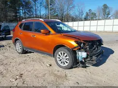 JN8AT2MTXKW260664 2019 NISSAN ROGUE