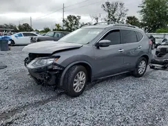 JN8AT2MTXKW260700 2019 NISSAN ROGUE