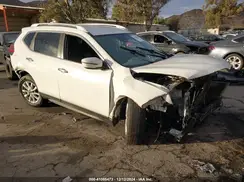 JN8AT2MTXKW260941 2019 NISSAN ROGUE