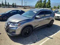 JN8AT2MTXKW261104 2019 NISSAN ROGUE