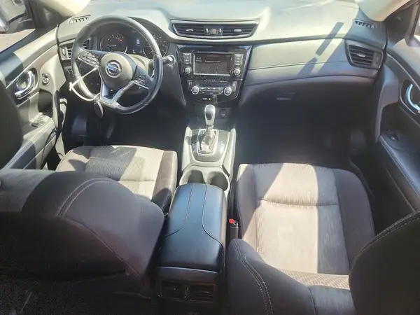 JN8AT2MTXKW261104 2019 NISSAN ROGUE - Image 8