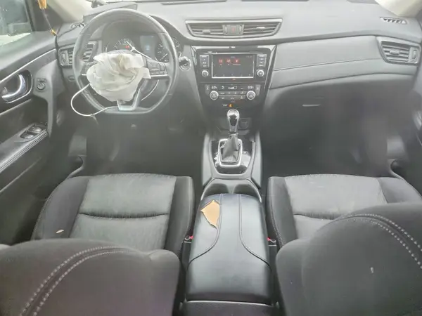 JN8AT2MTXKW261216 2019 NISSAN ROGUE - Image 8