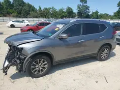 JN8AT2MTXKW261491 2019 NISSAN ROGUE