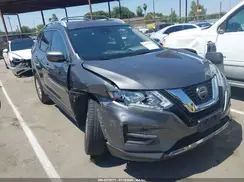 JN8AT2MTXKW261572 2019 NISSAN ROGUE