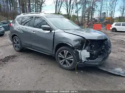 JN8AT2MTXKW262141 2019 NISSAN ROGUE
