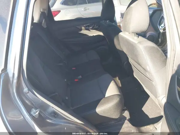 JN8AT2MTXKW262186 2019 NISSAN ROGUE - Image 8