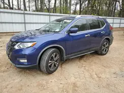 JN8AT2MTXKW262785 2019 NISSAN ROGUE