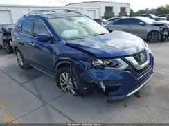 JN8AT2MTXKW263127 2019 NISSAN ROGUE