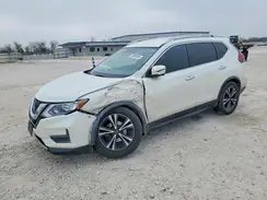 JN8AT2MTXKW263158 2019 NISSAN ROGUE