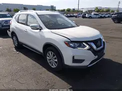 JN8AT2MTXKW263239 2019 NISSAN ROGUE