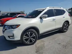 JN8AT2MTXKW263483 2019 NISSAN ROGUE