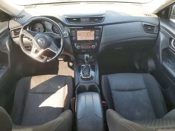 JN8AT2MTXKW263483 2019 NISSAN ROGUE - Image 8