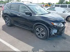JN8AT2MTXKW264133 2019 NISSAN ROGUE