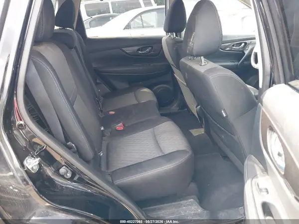 JN8AT2MTXKW264133 2019 NISSAN ROGUE - Image 8