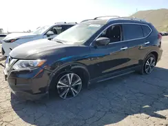 JN8AT2MTXKW264469 2019 NISSAN ROGUE
