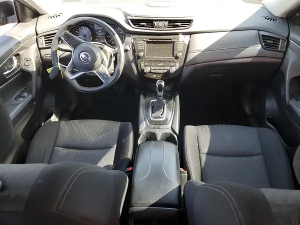 JN8AT2MTXKW264469 2019 NISSAN ROGUE - Image 8