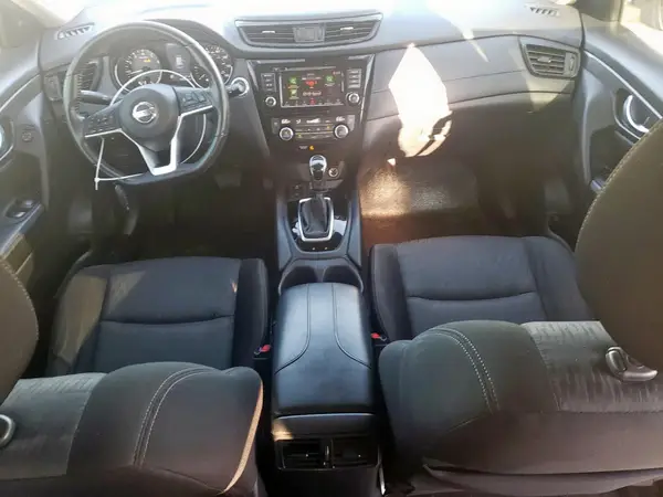 JN8AT2MTXKW264603 2019 NISSAN ROGUE - Image 8