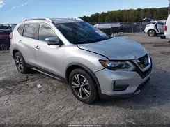JN8AT2MTXKW265184 2019 NISSAN ROGUE