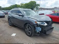 JN8AT2MTXKW265203 2019 NISSAN ROGUE