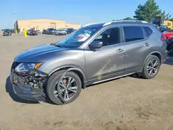 JN8AT2MTXKW265931 2019 NISSAN ROGUE