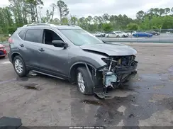 JN8AT2MTXKW266125 2019 NISSAN ROGUE