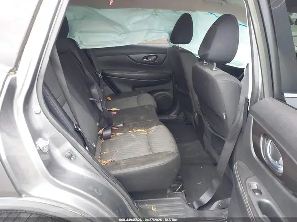 JN8AT2MTXKW266125 2019 NISSAN ROGUE - Image 8