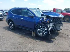 JN8AT2MTXKW267372 2019 NISSAN ROGUE